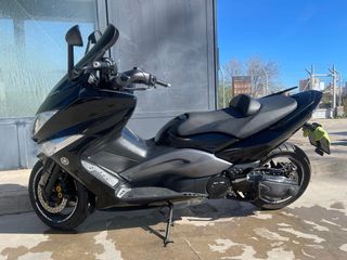 Tmax 500