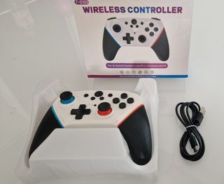 Mando inalambrico Switch, PC, P3