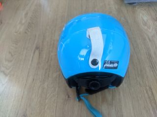 Casco esquí niño 