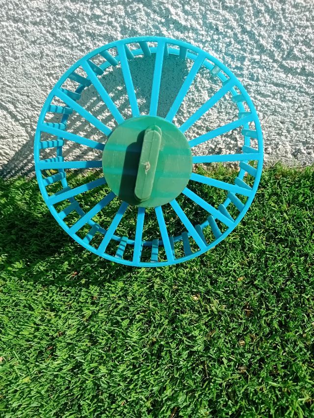 Casitas pajaros/ roedores