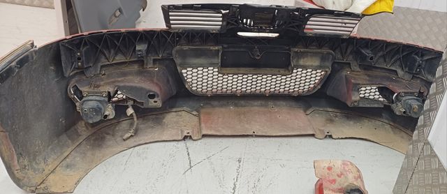 Parachoques delantero cupra R