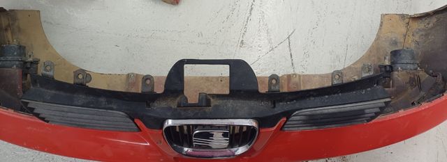 Parachoques delantero cupra R