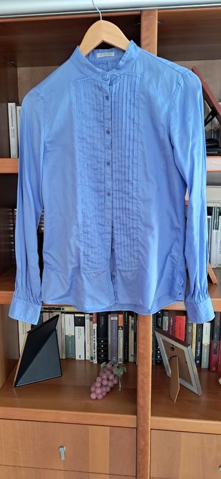 Blusa Massimo Dutti
