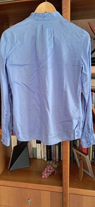 Blusa Massimo Dutti
