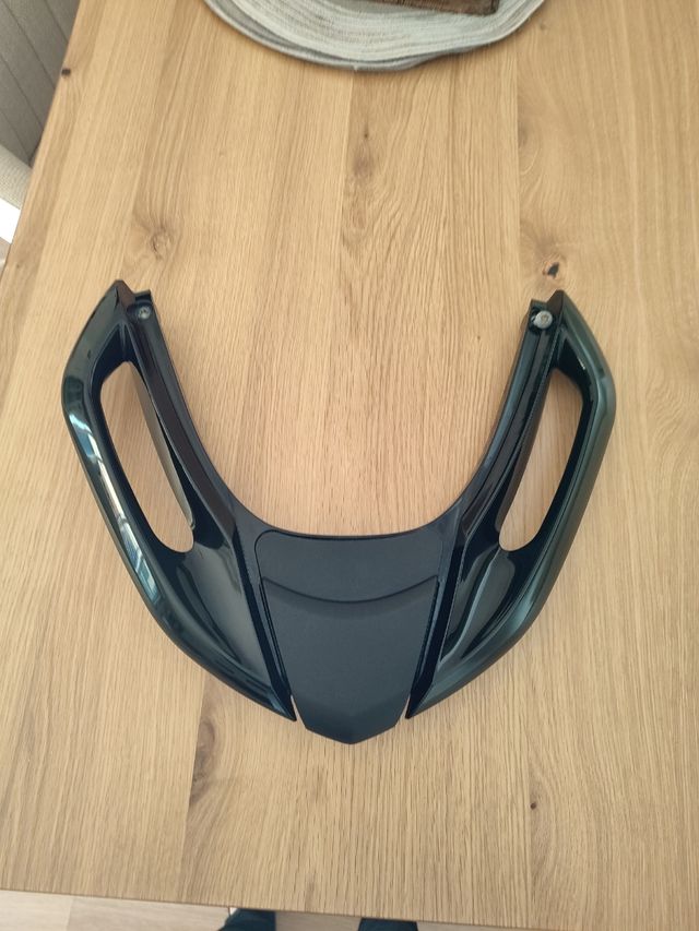 Asa trasera Piaggio MP3 yourban