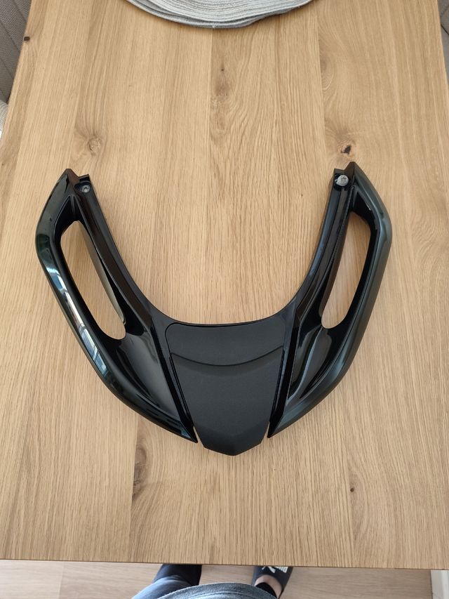 Asa trasera Piaggio MP3 yourban