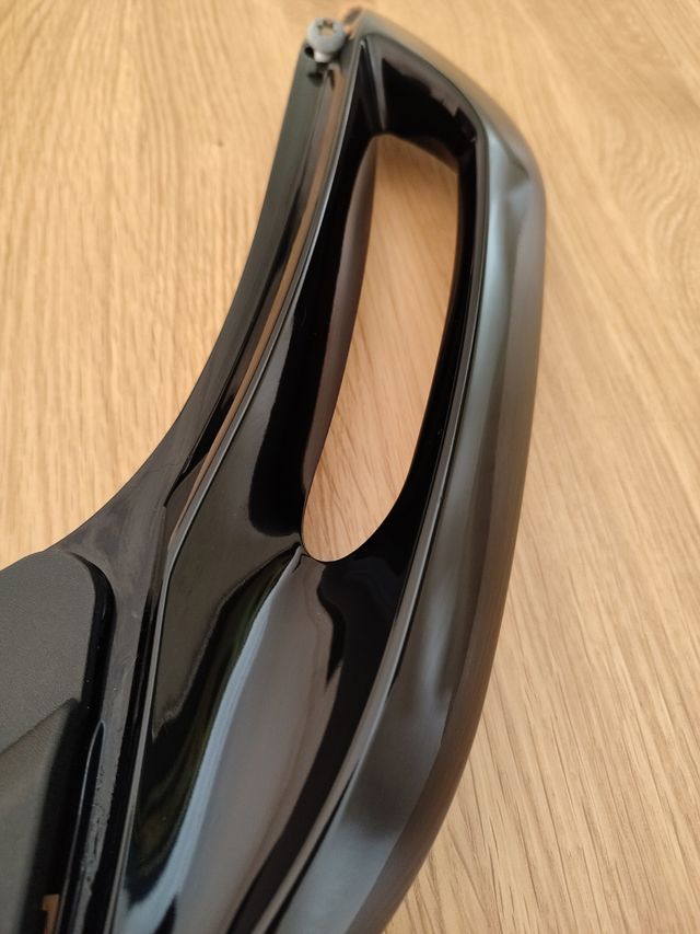 Asa trasera Piaggio MP3 yourban