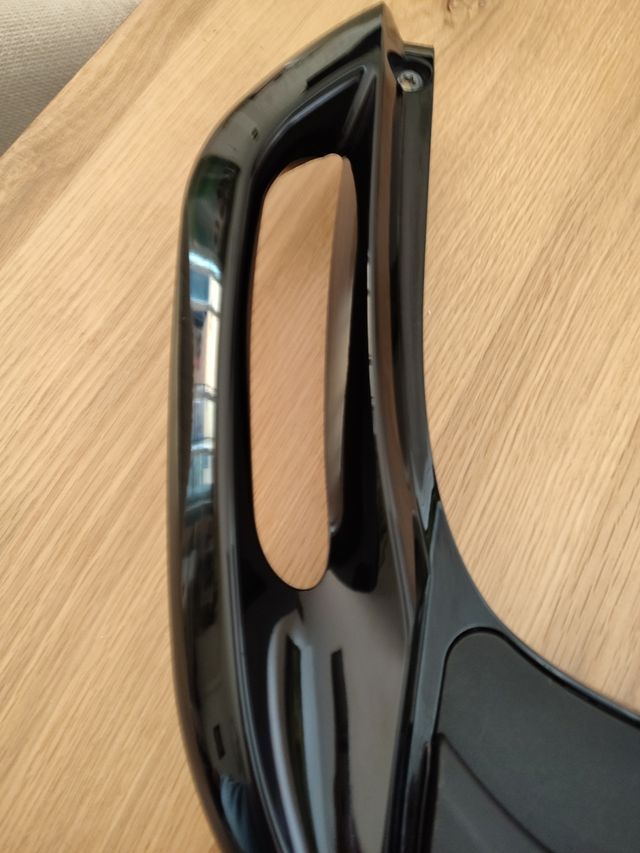 Asa trasera Piaggio MP3 yourban