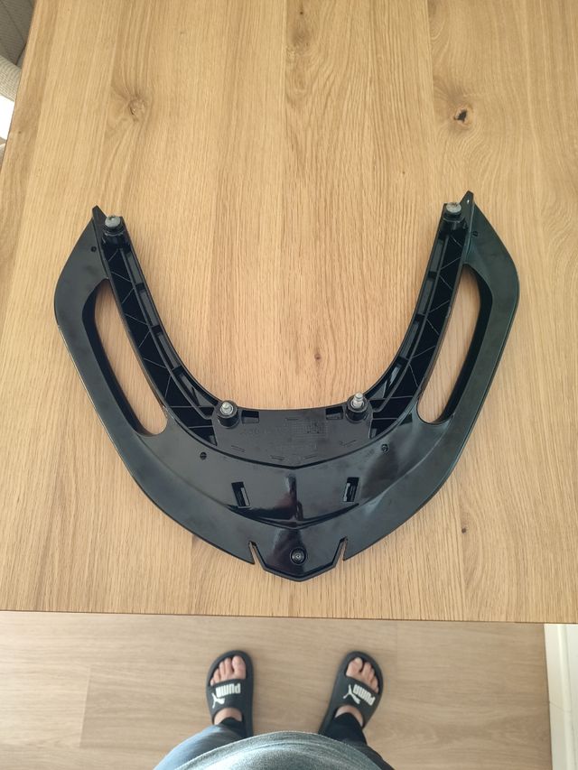 Asa trasera Piaggio MP3 yourban