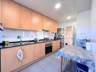 Piso en venta en Gorg - Pep Ventura en Badalona