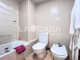 Piso en venta en Gorg - Pep Ventura en Badalona