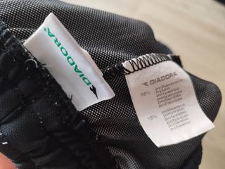 Pantalones Racing Santander