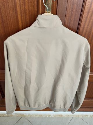 CHAQUETA HARRINGTON HOMBRE JACK JONES