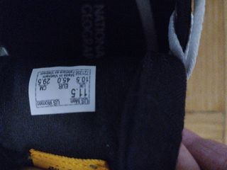 Zapatillas Vans 