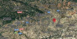 Piso en venta en Bujalance