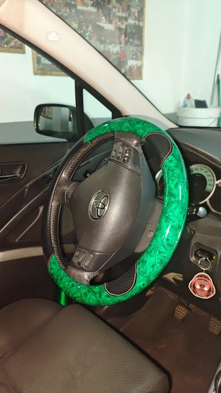 Funda volante 