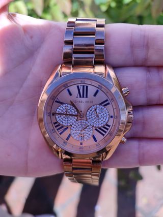Reloj Michel kors 