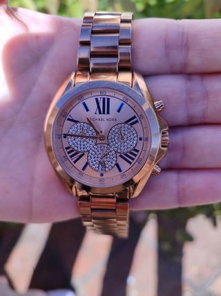 Reloj Michel kors 
