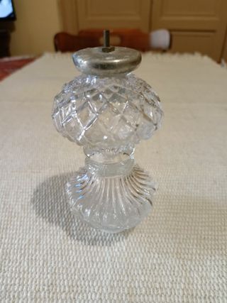 Elemento ricambio lampadario Murano
