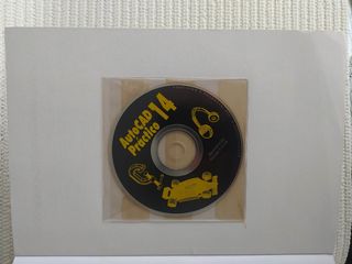 AUTOCAD PRÁCTICO 14