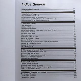 AUTOCAD PRÁCTICO 14