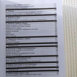 AUTOCAD PRÁCTICO 14