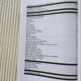 AUTOCAD PRÁCTICO 14