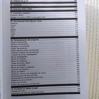 AUTOCAD PRÁCTICO 14