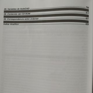 AUTOCAD PRÁCTICO 14