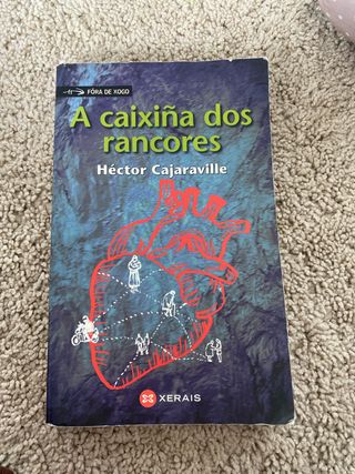 A caixiña dos rancores: Vidas cruzadas