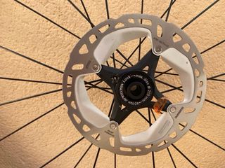 Ruedas Carbono Speedsix EVO 45