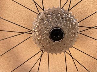 Ruedas Carbono Speedsix EVO 45