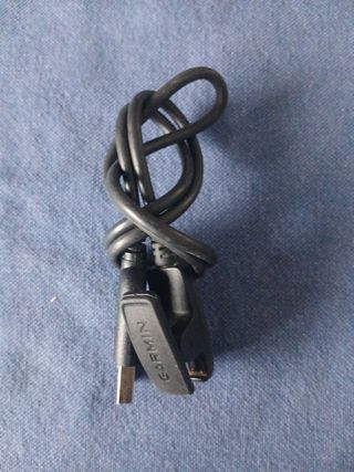Cable Garmin