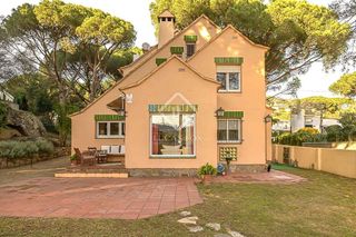 Casa pareada en venta en Cabanyes-Mas Ambrós-Mas Pallí en Calonge