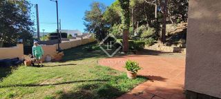 Casa pareada en venta en Cabanyes-Mas Ambrós-Mas Pallí en Calonge