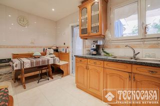 Casa adosada en venta en Riu en Santa Coloma de Gramanet