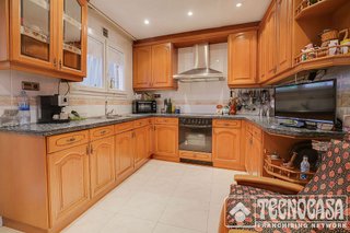 Casa adosada en venta en Riu en Santa Coloma de Gramanet