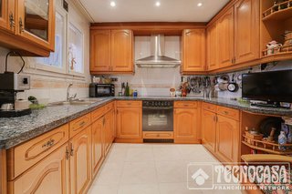 Casa adosada en venta en Riu en Santa Coloma de Gramanet