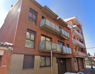 Piso en venta en Centre - Eixample – Can Llobet – Can Serra en Barbera del Vallès