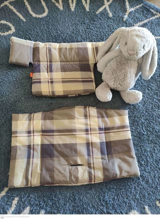 Cojín Stokke para Trona Stokke