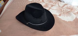 Sombrero cowboy carnaval
