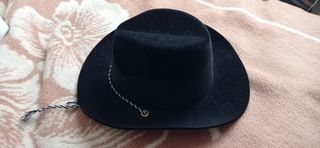 Sombrero cowboy carnaval