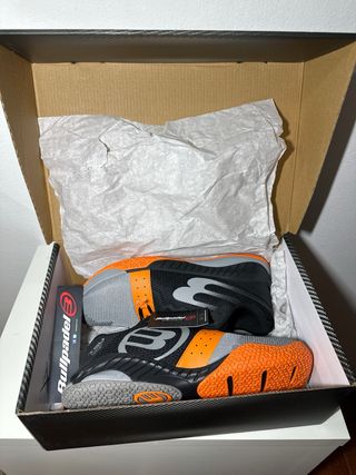 Zapatillas BULLPADEL