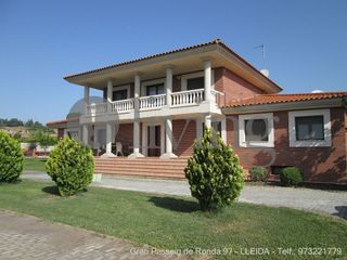 Chalet en venta en Alpicat