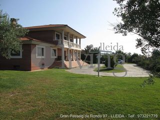 Chalet en venta en Alpicat