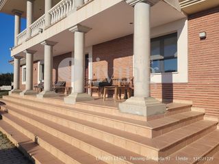 Chalet en venta en Alpicat