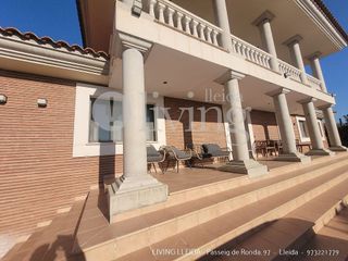 Chalet en venta en Alpicat