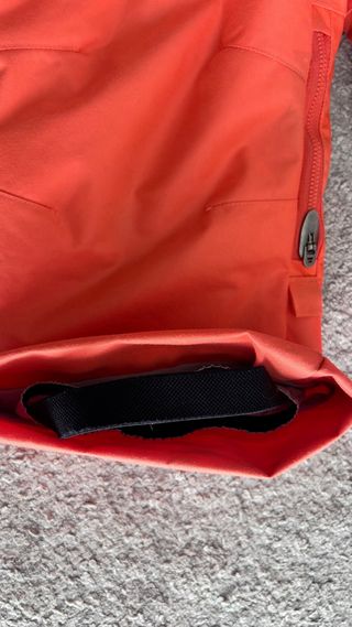 Conjunto de esquí y nieve para niña