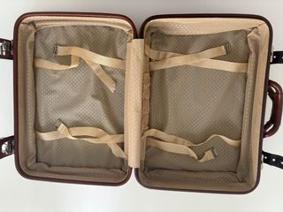 Juego maletas vintage