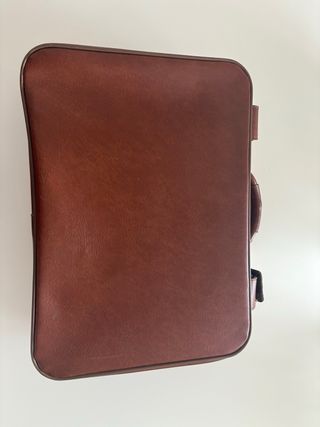 Juego maletas vintage